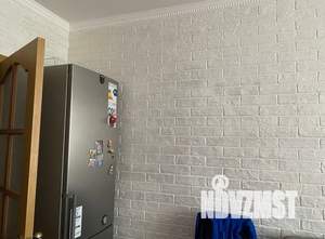 1-к квартира, на длительный срок, 40м2, 6/10 этаж