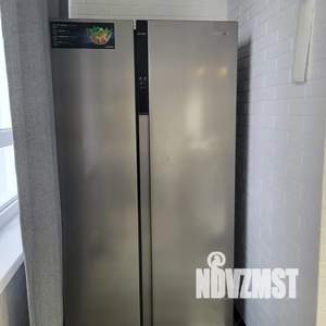 Студия квартира, посуточно, 49м2, 3/18 этаж