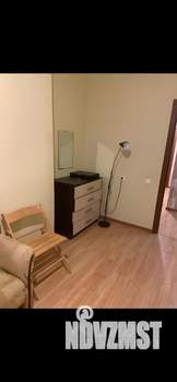 1-к квартира, на длительный срок, 33м2, 6/6 этаж