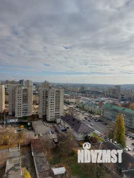 Студия квартира, на длительный срок, 58м2, 14/16 этаж