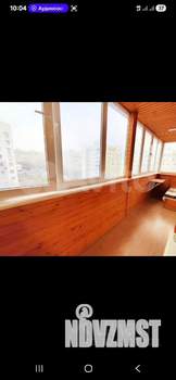 1-к квартира, на длительный срок, 36м2, 7/11 этаж