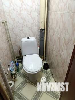 2-к квартира, посуточно, 54м2, 3/10 этаж