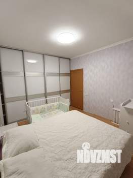 2-к квартира, на длительный срок, 58м2, 4/10 этаж