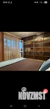 3-к квартира, на длительный срок, 64м2, 4/12 этаж