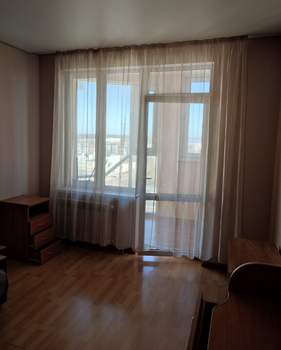 1-к квартира, на длительный срок, 43м2, 16/17 этаж