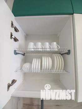 1-к квартира, посуточно, 40м2, 9/10 этаж