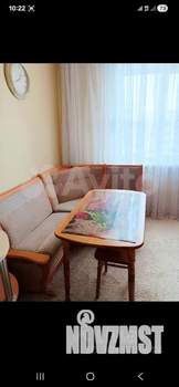 3-к квартира, на длительный срок, 72м2, 8/10 этаж