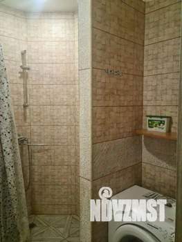 1-к квартира, посуточно, 56м2, 1/1 этаж