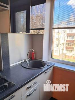 1-к квартира, на длительный срок, 35м2, 3/6 этаж