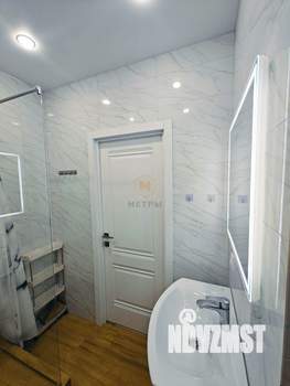 1-к квартира, на длительный срок, 30м2, 6/14 этаж