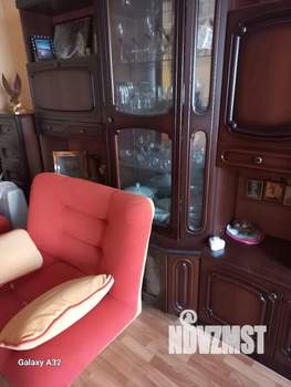 2-к квартира, на длительный срок, 47м2, 4/5 этаж