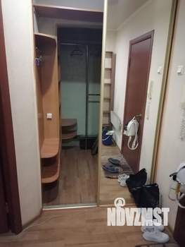 1-к квартира, на длительный срок, 45м2, 1/6 этаж