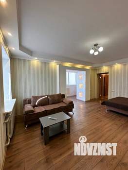 1-к квартира, на длительный срок, 55м2, 8/12 этаж