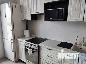 1-к квартира, посуточно, 35м2, 13/14 этаж