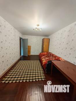 1-к квартира, на длительный срок, 30м2, 2/5 этаж