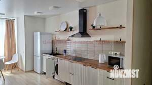 Студия квартира, на длительный срок, 31м2, 4/5 этаж