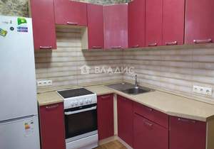 1-к квартира, на длительный срок, 39м2, 14/14 этаж