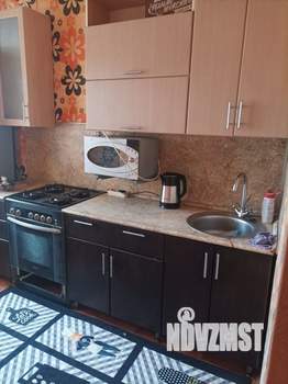 3-к квартира, на длительный срок, 60м2, 5/11 этаж