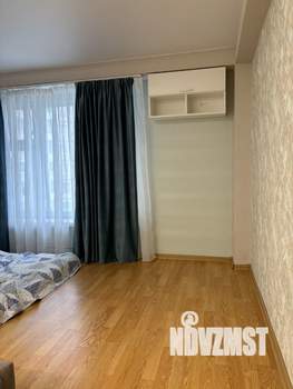 1-к квартира, на длительный срок, 41м2, 3/14 этаж