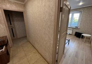 2-к квартира, на длительный срок, 45м2, 4/9 этаж