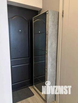 1-к квартира, на длительный срок, 35м2, 11/12 этаж