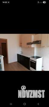 1-к квартира, на длительный срок, 48м2, 12/21 этаж