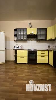 1-к квартира, на длительный срок, 42м2, 11/12 этаж