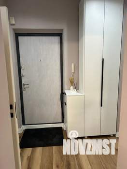 1-к квартира, посуточно, 39м2, 6/9 этаж