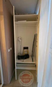 1-к квартира, на длительный срок, 50м2, 4/12 этаж