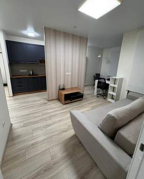 1-к квартира, на длительный срок, 48м2, 5/5 этаж