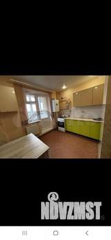 1-к квартира, на длительный срок, 39м2, 4/10 этаж