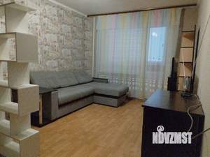 1-к квартира, на длительный срок, 36м2, 1/10 этаж