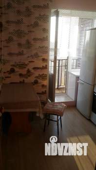 1-к квартира, на длительный срок, 33м2, 7/9 этаж