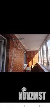 1-к квартира, на длительный срок, 40м2, 2/15 этаж