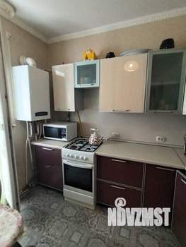 1-к квартира, на длительный срок, 35м2, 10/11 этаж