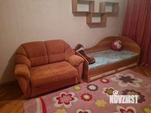 2-к квартира, на длительный срок, 63м2, 6/10 этаж