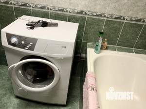 1-к квартира, на длительный срок, 30м2, 4/5 этаж