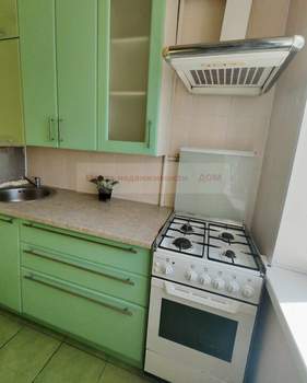 2-к квартира, на длительный срок, 52м2, 3/9 этаж