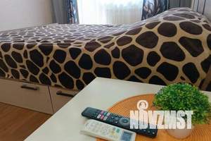 1-к квартира, посуточно, 45м2, 1/9 этаж