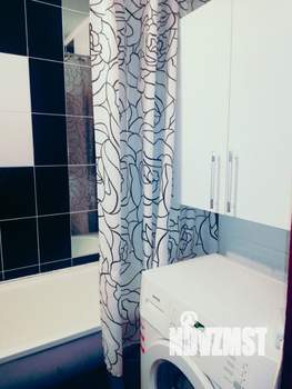 1-к квартира, посуточно, 35м2, 10/10 этаж