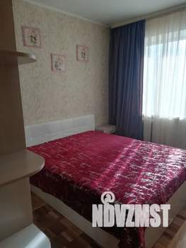 2-к квартира, посуточно, 45м2, 6/9 этаж
