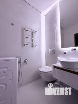 1-к квартира, на длительный срок, 48м2, 9/18 этаж