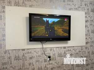 1-к квартира, посуточно, 35м2, 10/11 этаж