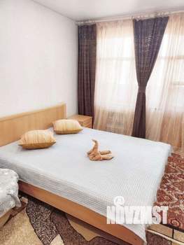 1-к квартира, на длительный срок, 31м2, 2/5 этаж