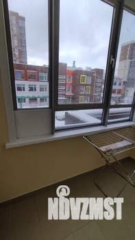 1-к квартира, посуточно, 30м2, 2/8 этаж