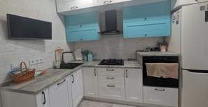 3-к квартира, на длительный срок, 64м2, 7/9 этаж