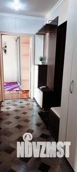 2-к квартира, посуточно, 45м2, 6/9 этаж