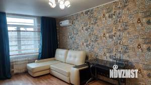 2-к квартира, посуточно, 76м2, 4/20 этаж