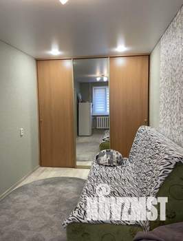 2-к квартира, на длительный срок, 45м2, 1/5 этаж