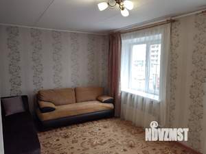 1-к квартира, на длительный срок, 41м2, 14/18 этаж